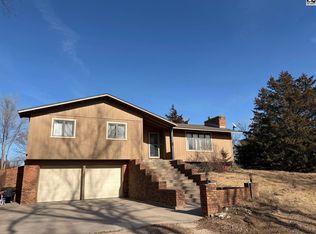 710 E 82nd Ave, Hutchinson, KS 67502