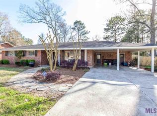 8854 Chandler Dr, Baton Rouge, LA 70808