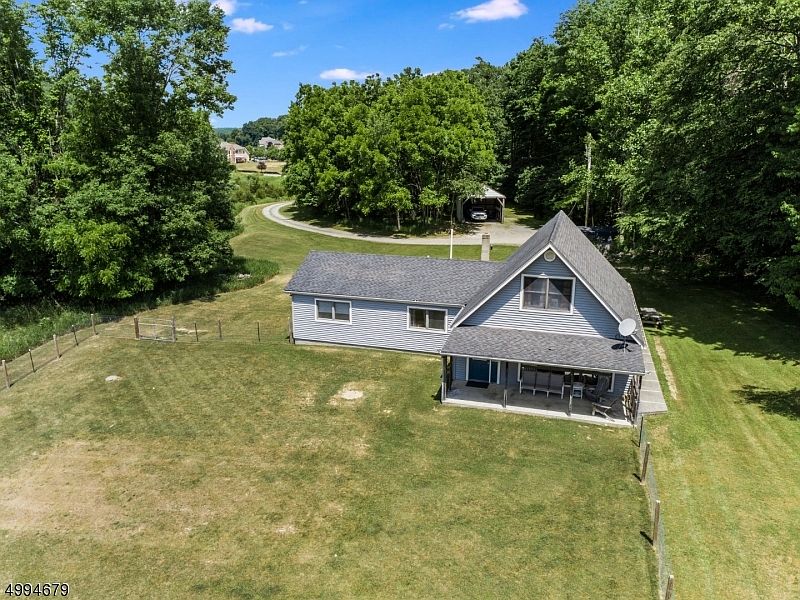 51 McCloud Ln, Lafayette, NJ 07848 Zillow