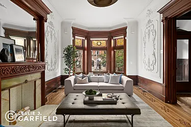 Sold by Leslie J. Garfield