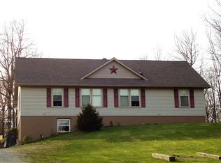 145 Cherry Rd, Chicora, PA 16025