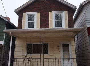 513 56th St, Pittsburgh, PA 15201