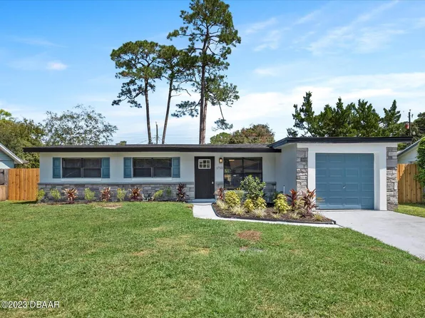1713 Birmingham Ave, Holly Hill, FL 32117