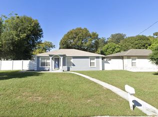 2002 N Saint Vincent St, Tampa, FL 33607