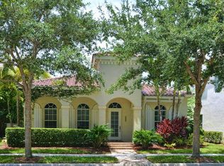 144 Santiago Dr, Jupiter, FL 33458