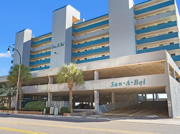 1709 S Ocean Blvd. #705, North Myrtle Beach, SC 29582