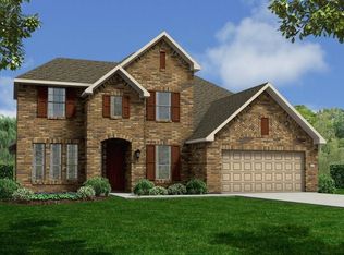 411 Round Lake Dr, Rosenberg, TX 77469