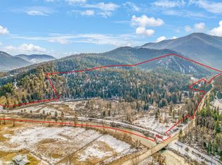 103 Little Joe Rd, Saint Regis, MT 59866