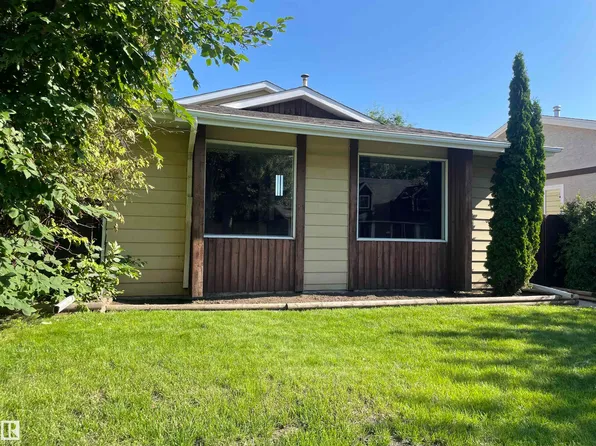 174 Greenwood Dr, Spruce Grove, AB T7X 1Y7