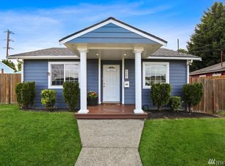 627 S Hawthorne St, Tacoma, WA 98465