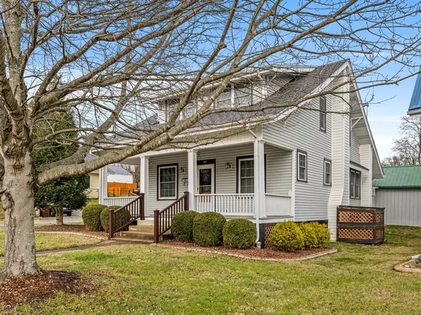 347 W Main St, Mount Sterling, KY 40353