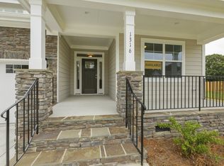 1316 White Spruce Dr, Willow Spring, NC 27592