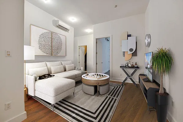 Rented by Pear NYC LLC | media 11