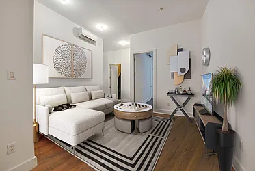 Rented by Pear NYC LLC