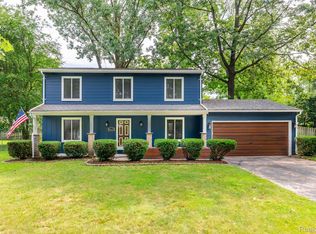 3625 Knollview Ave, West Bloomfield, MI
