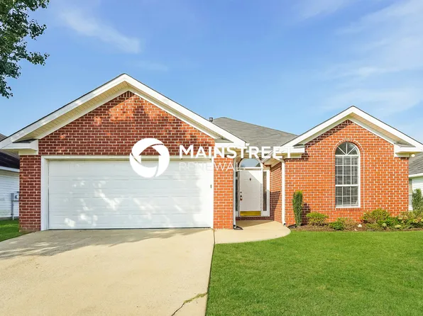 4928 Madison Cir, Northport, AL 35475