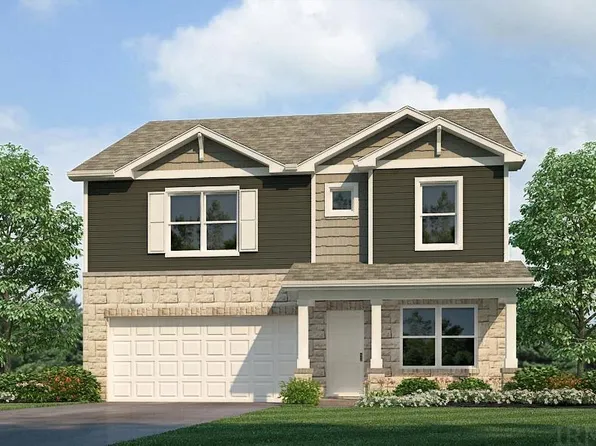 17140 Firs Trl, Huntertown, IN 46748