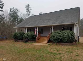 452 Ingram Rd, Barnesville, GA 30204