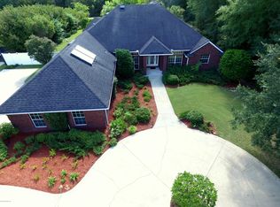 10580 Grayson Ct, Jacksonville, FL 32220