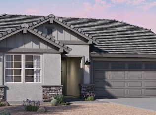 26390 W Florence Ave, Buckeye, AZ 85326