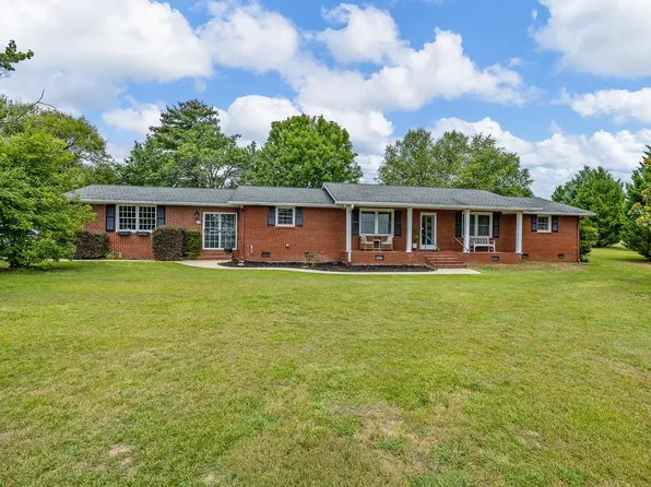 845 Alverson Rd, Campobello, SC 29322