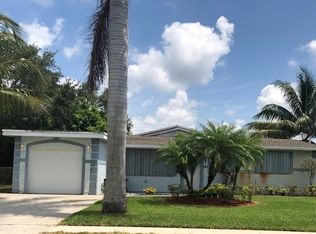 6441 Lincoln St, Hollywood, FL 33024