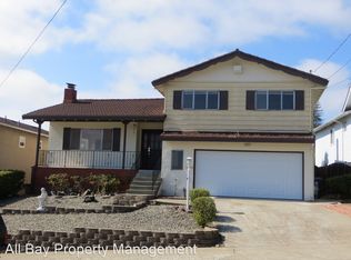 19571 Carlton Ave, Castro Valley, CA