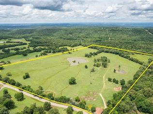 Cox Valley Rd, Magazine, AR 72943