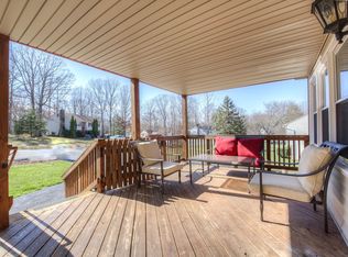 103 Choptank Rd, Stafford, VA 22556