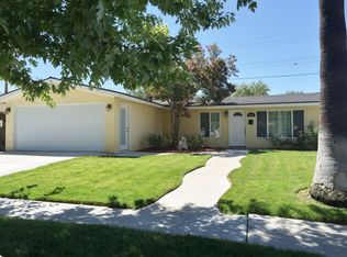 19020 Vicci St, Santa Clarita, CA 91351