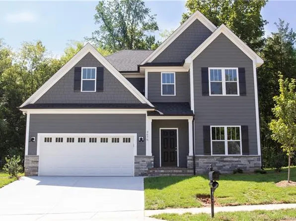 2676 Poplar Cove Dr NW, Concord, NC 28027