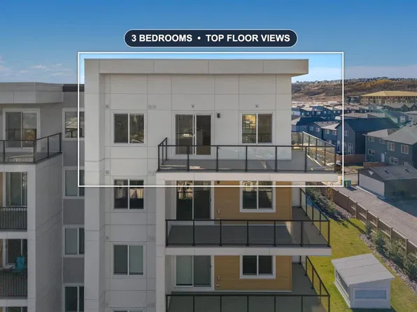 265 E Wolf Willow Blvd SE #1522, Calgary, AB T2X 3Z8