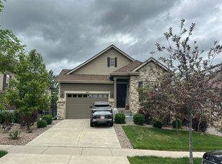 7621 S Queensburg Way, Aurora, CO 80016
