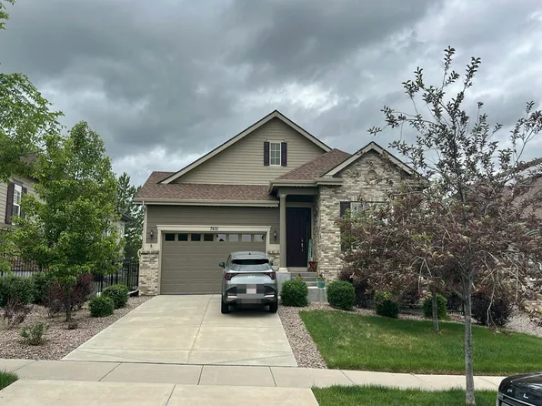 7621 S Queensburg Way, Aurora, CO 80016