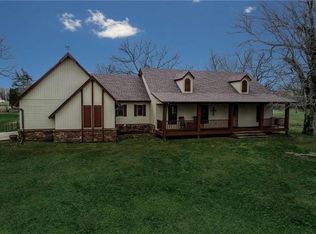 11746 Strain Community Rd, Fayetteville, AR 72701