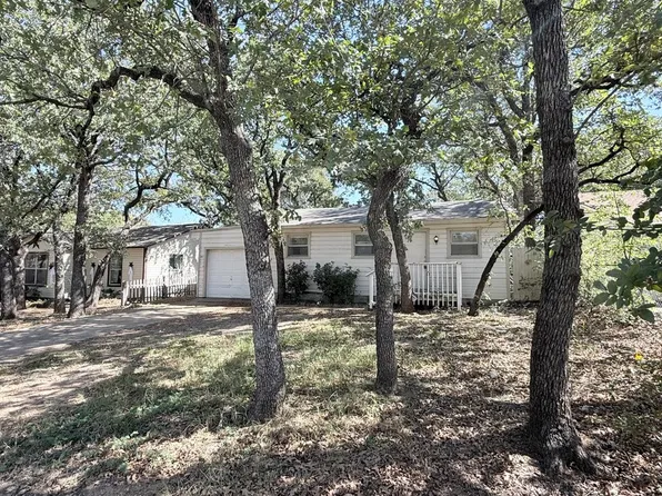 1208 Glenda Dr, Bedford, TX 76022