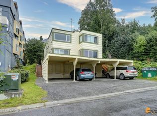 809 O Pl #3, Anchorage, AK 99501