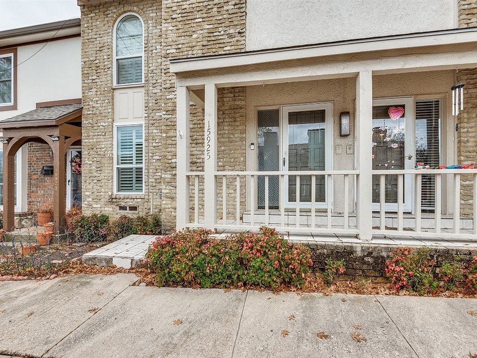 1st image of 15925 Archwood Ln #1033