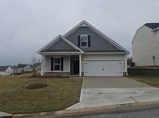 6165 High Top Ln, Aiken, SC 29808