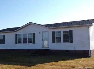 6565 Nc Highway 710 S, Rowland, NC 28383