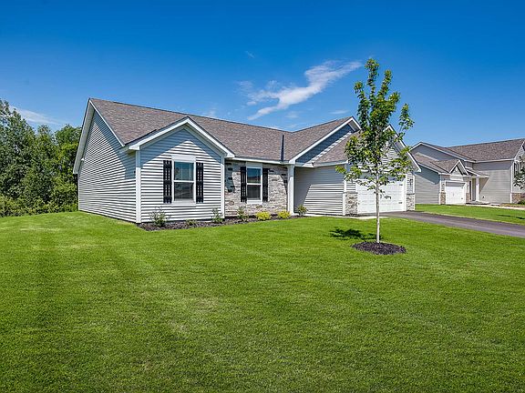 The Chippewa by LGI Homes at White Tail Ridge