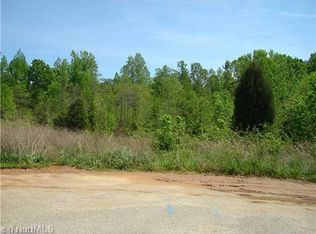 0 Verdeen Dr, Lexington, NC 27295