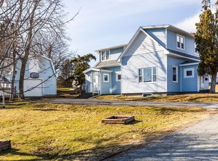 7 Cooks Rd, Yarmouth, NS B5A1N6