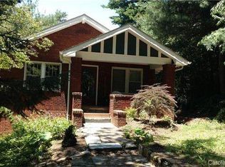 17 Buchanan Rd, Asheville, NC 28801