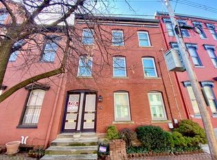 407 N Taylor Ave, Pittsburgh, PA 15212