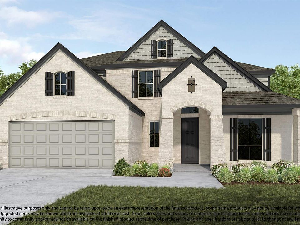 1st image of 3110 Native Spring Dr