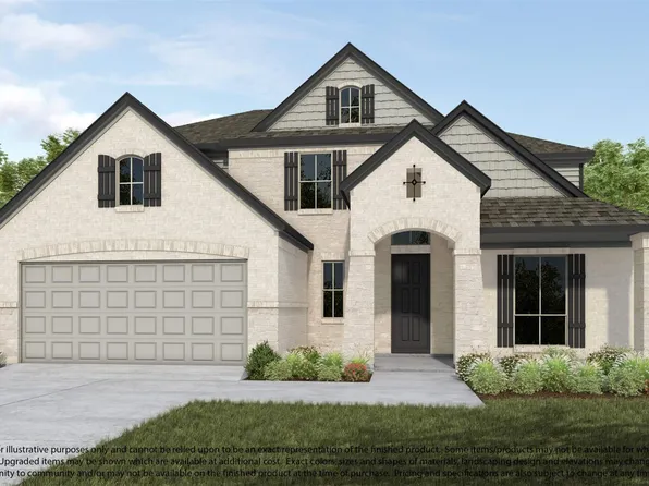 3110 Native Spring Dr, Spring, TX 77373