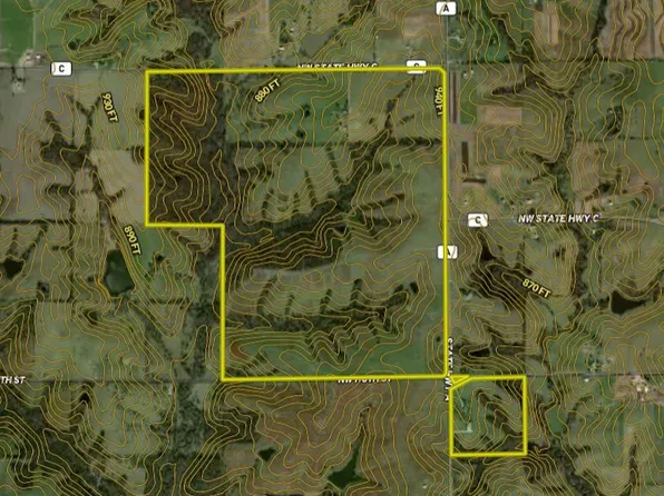 A Hwy Lot Wp001, Spickard, MO 64679