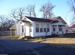 312 N Knox Ave, Mountain View, AR 72560