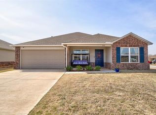 1316 Peridot Ln, Noble, OK 73068